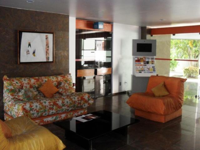 Flat Luxo Bem Localizado No Bairro Da Barra Salvador Apartment Ngoại thất bức ảnh