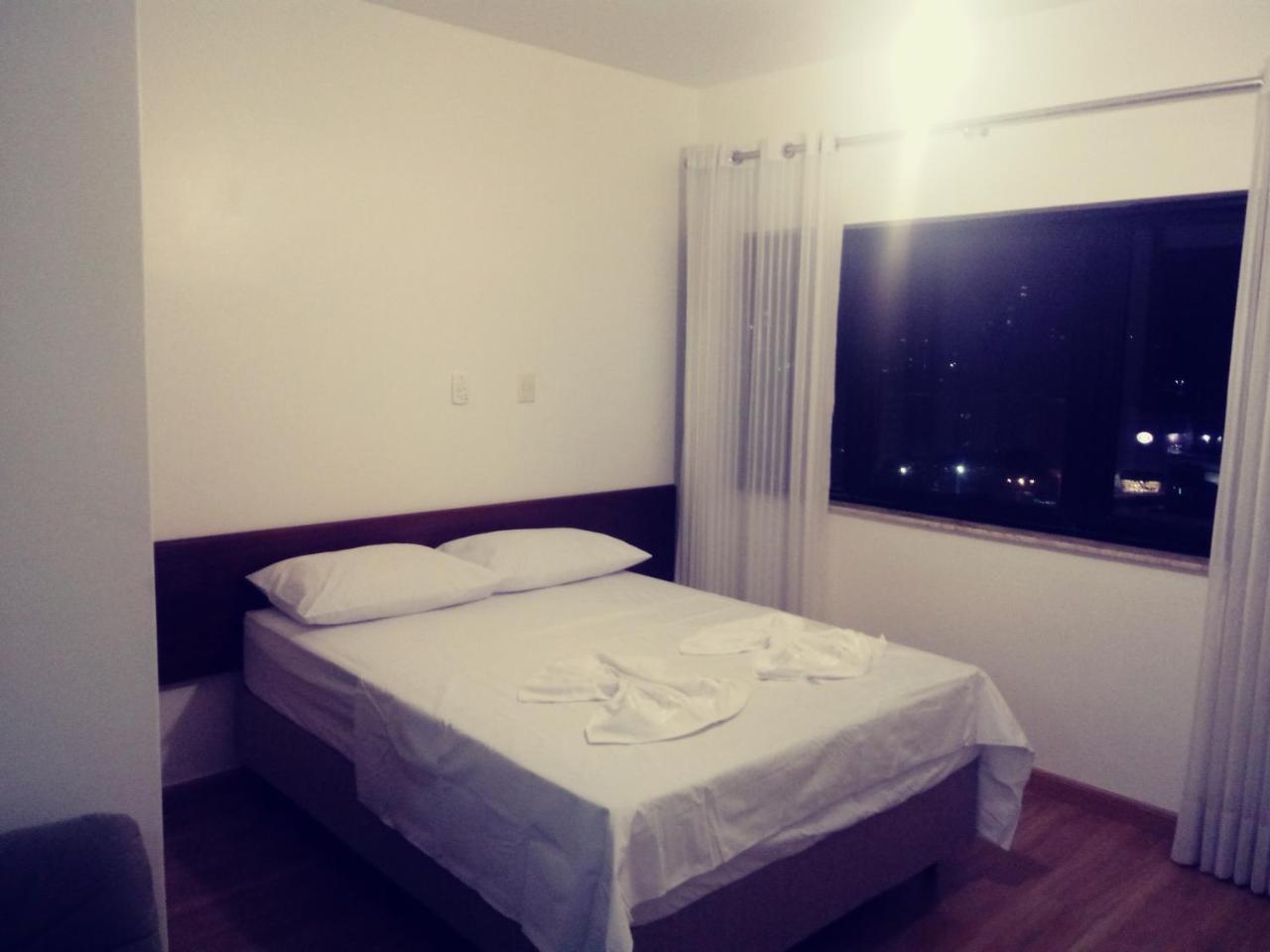 Flat Luxo Bem Localizado No Bairro Da Barra Salvador Apartment Ngoại thất bức ảnh