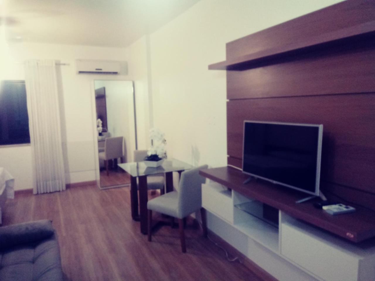Flat Luxo Bem Localizado No Bairro Da Barra Salvador Apartment Ngoại thất bức ảnh
